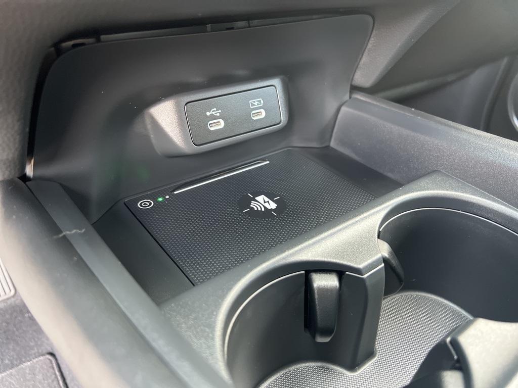 new 2026 Honda HR-V car, priced at $29,864
