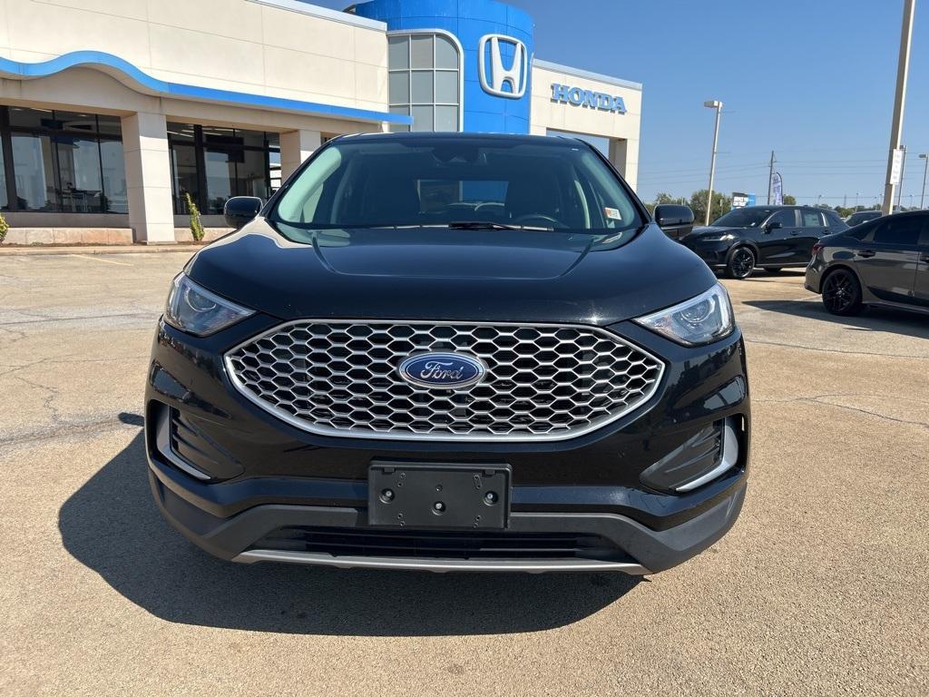 used 2024 Ford Edge car, priced at $24,902