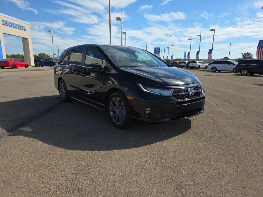 new 2026 Honda Odyssey car, priced at $46,433