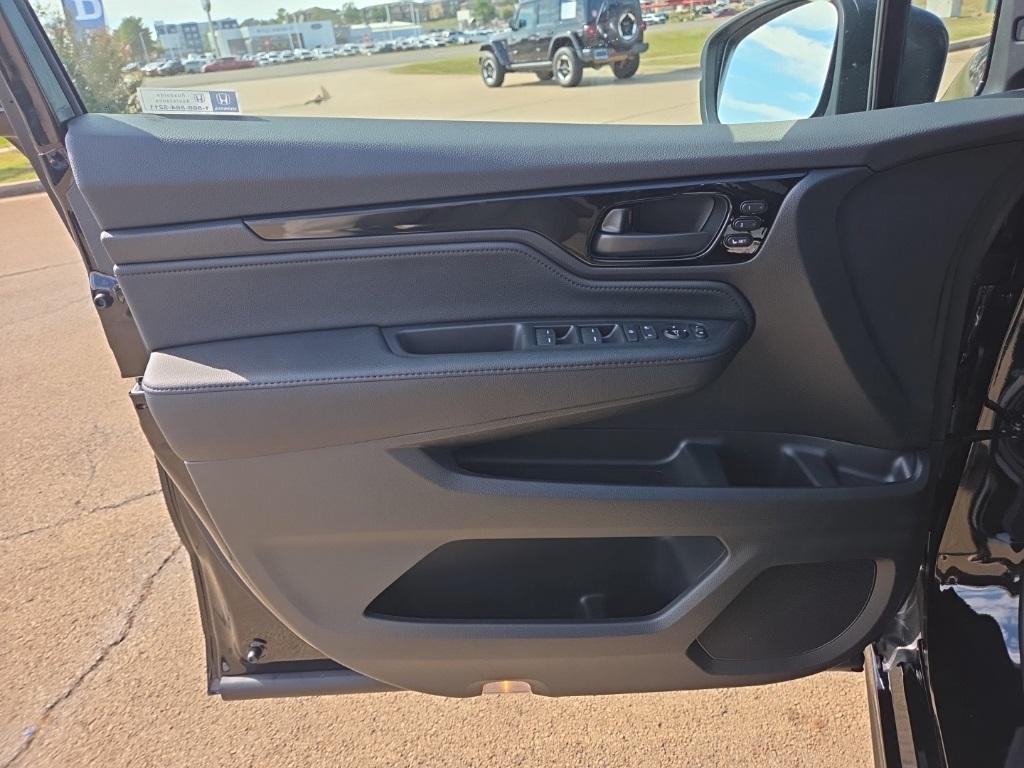 new 2026 Honda Odyssey car, priced at $46,433