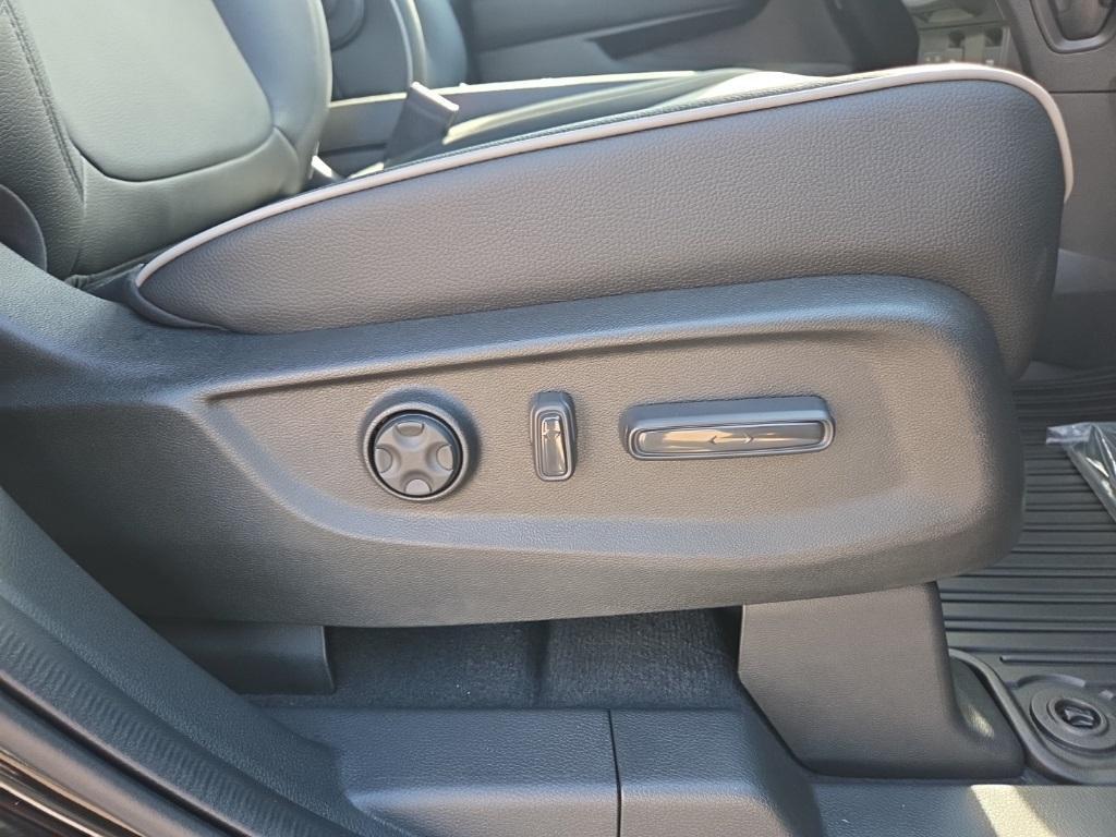 new 2026 Honda Odyssey car, priced at $46,433