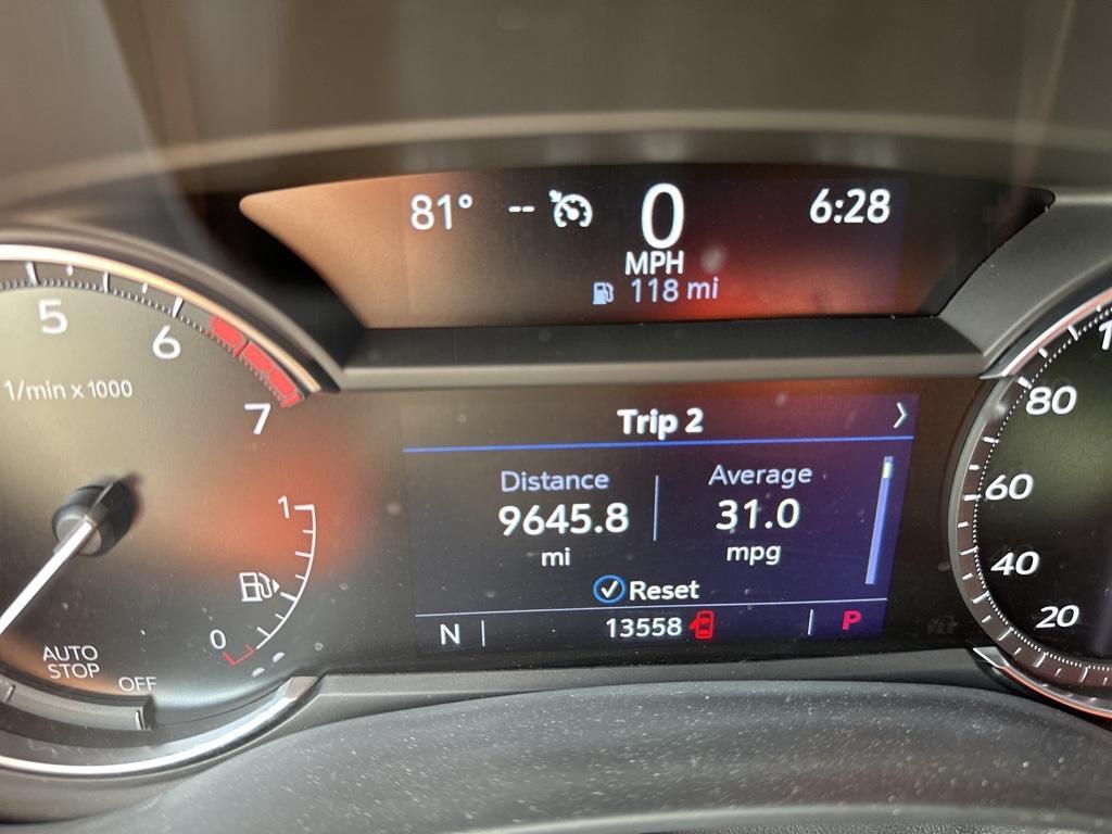 used 2024 Cadillac CT4 car, priced at $33,000