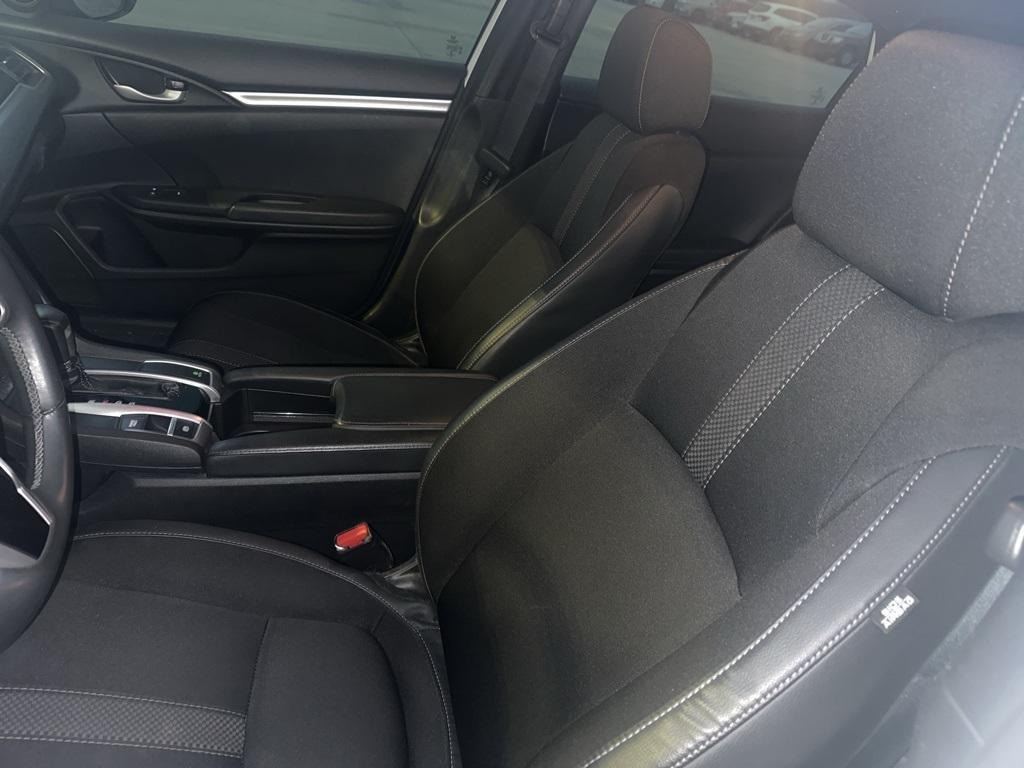 used 2020 Honda Civic car, priced at $21,815