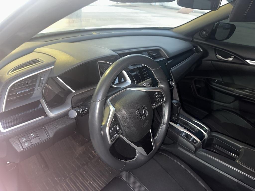used 2020 Honda Civic car, priced at $21,815