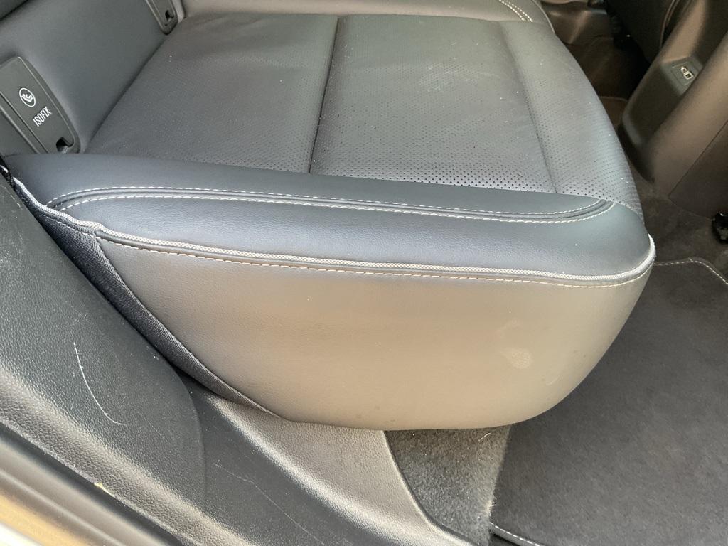 used 2023 Buick Envision car, priced at $24,490