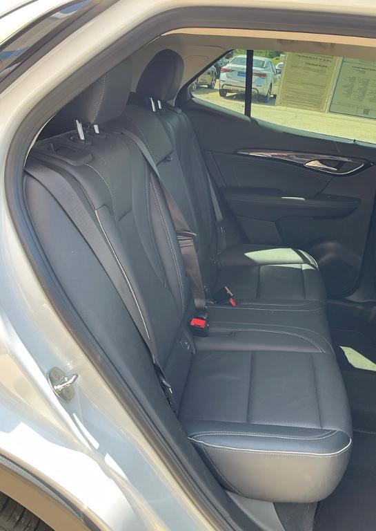 used 2023 Buick Envision car, priced at $24,490