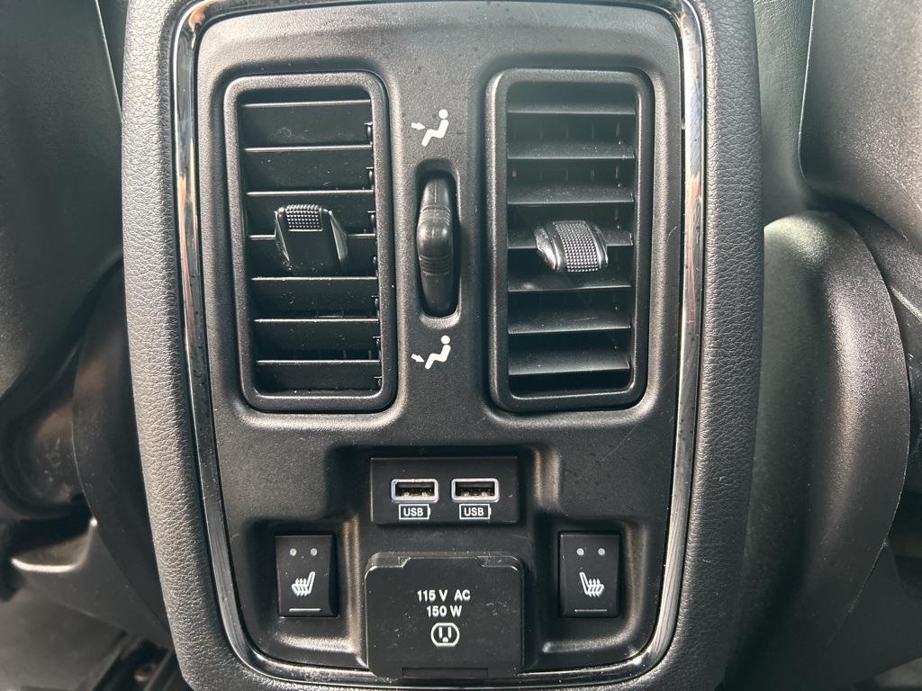 used 2020 Jeep Grand Cherokee car, priced at $25,524
