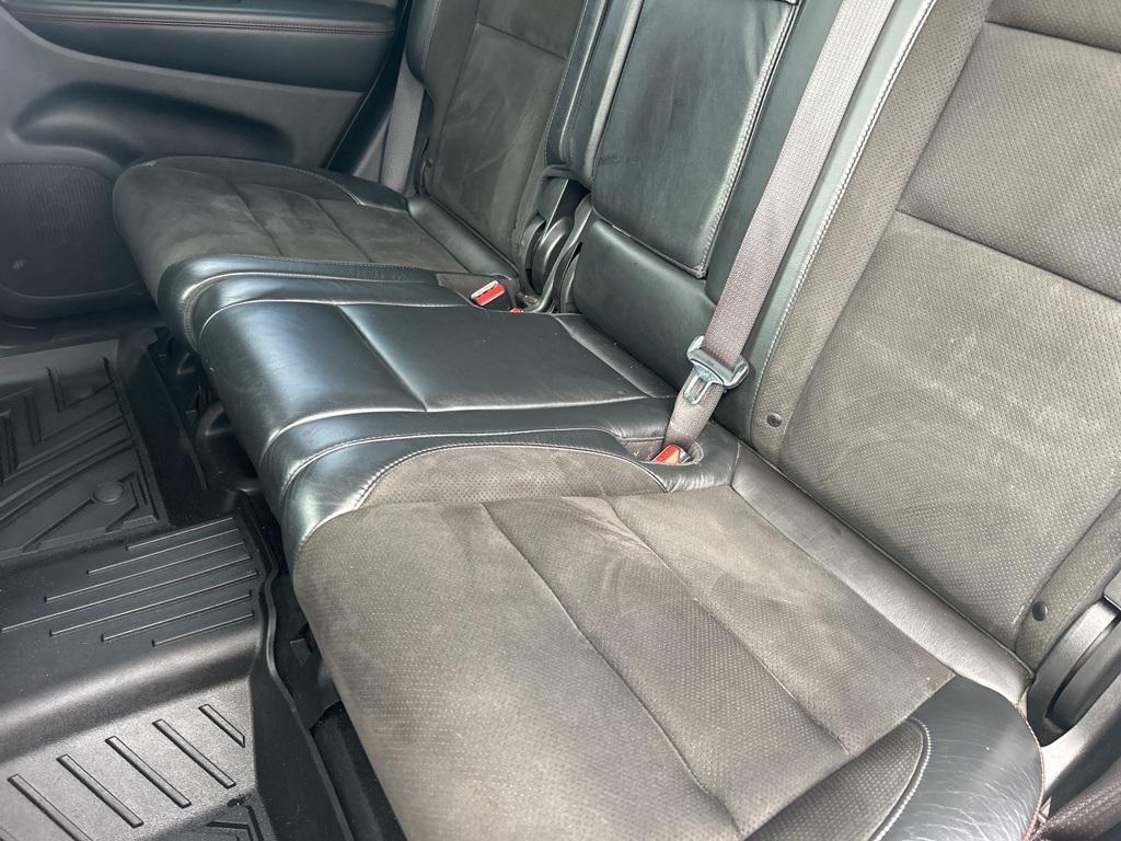 used 2020 Jeep Grand Cherokee car, priced at $25,524