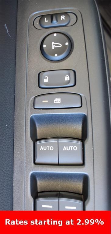 new 2025 Honda CR-V Hybrid car, priced at $36,378