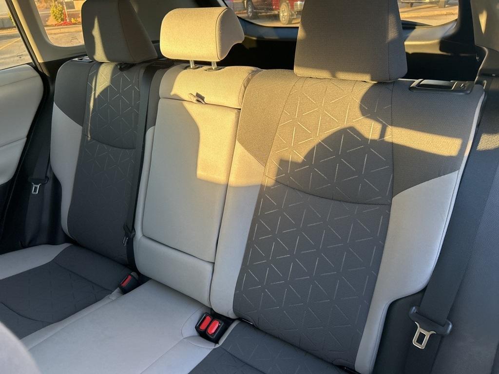 used 2019 Toyota RAV4 car, priced at $24,231