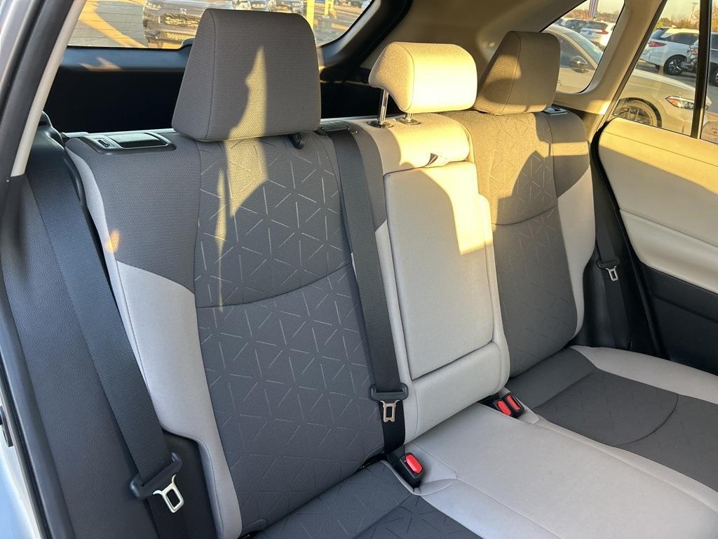 used 2019 Toyota RAV4 car, priced at $24,231