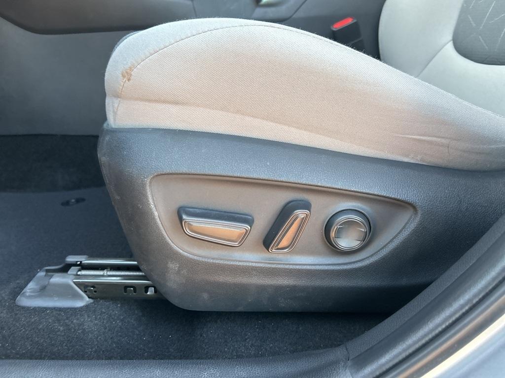 used 2019 Toyota RAV4 car, priced at $24,231