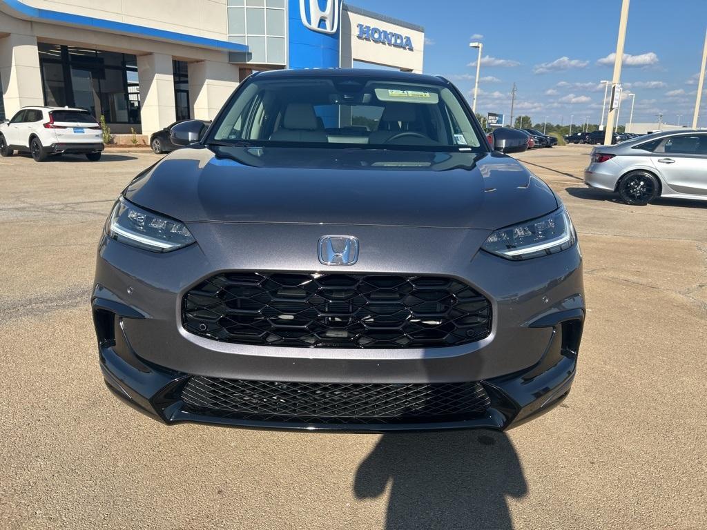 new 2026 Honda HR-V car, priced at $30,288