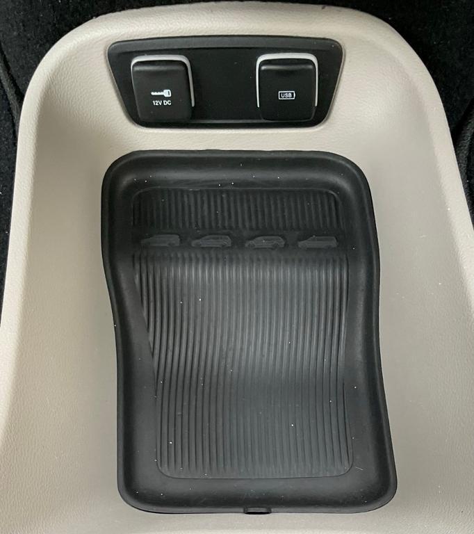 used 2022 Chrysler Pacifica car, priced at $20,900
