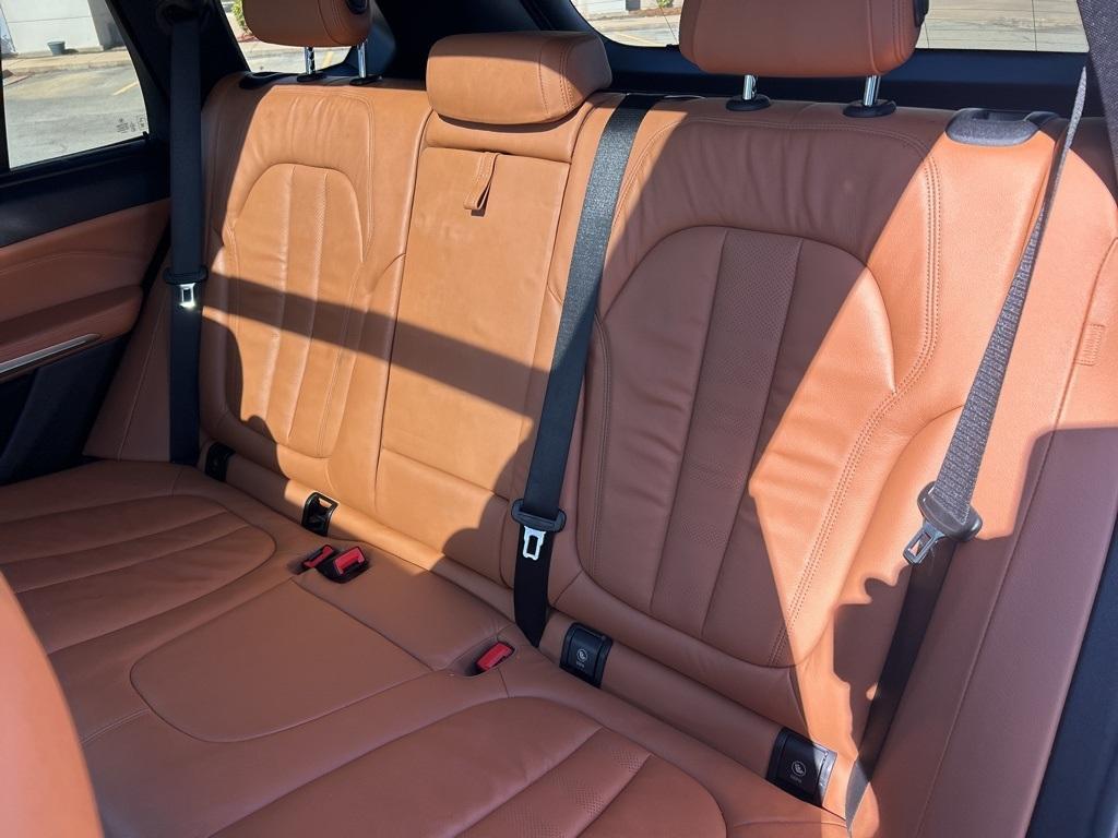 used 2019 BMW X5 car, priced at $32,162