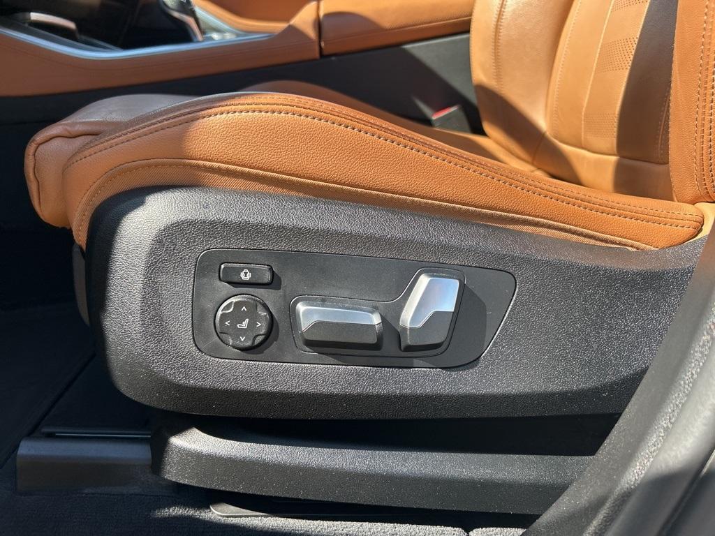 used 2019 BMW X5 car, priced at $32,162