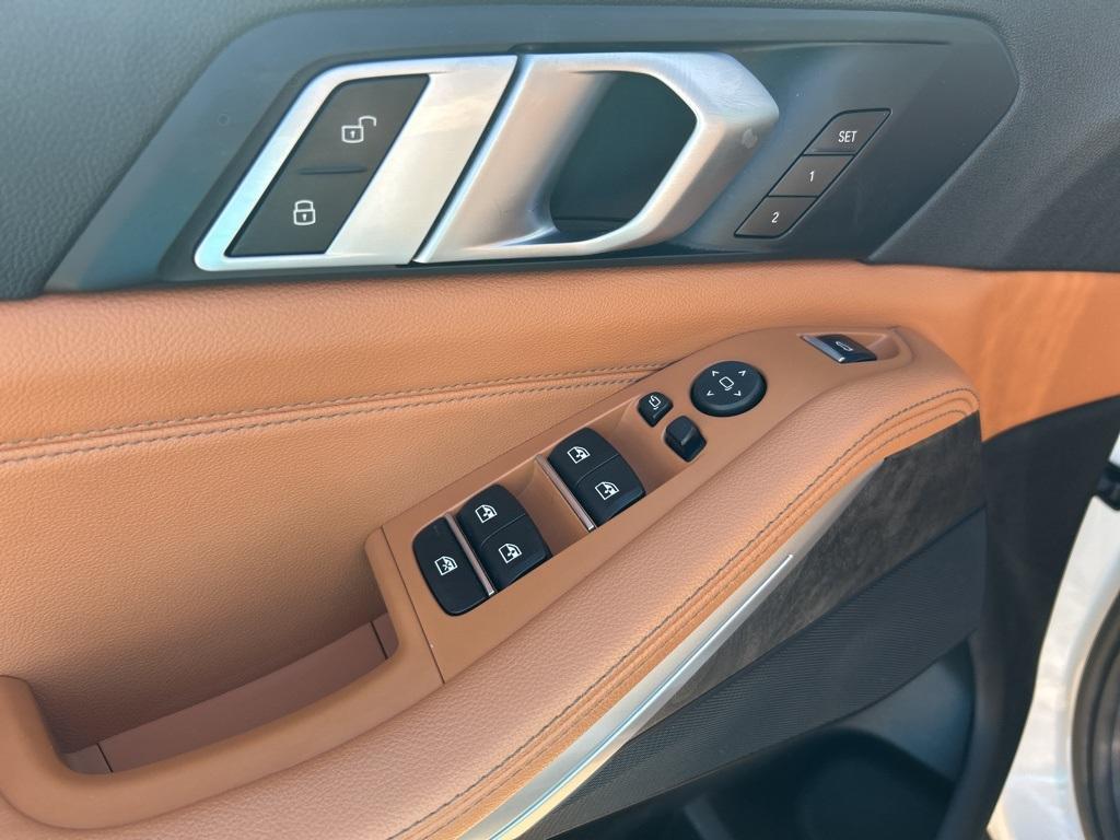 used 2019 BMW X5 car, priced at $32,162