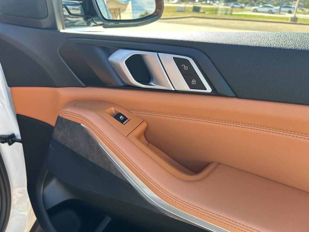 used 2019 BMW X5 car, priced at $32,162