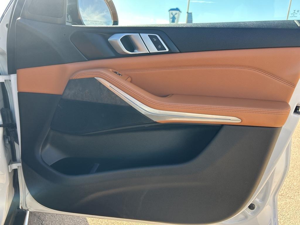 used 2019 BMW X5 car, priced at $32,162