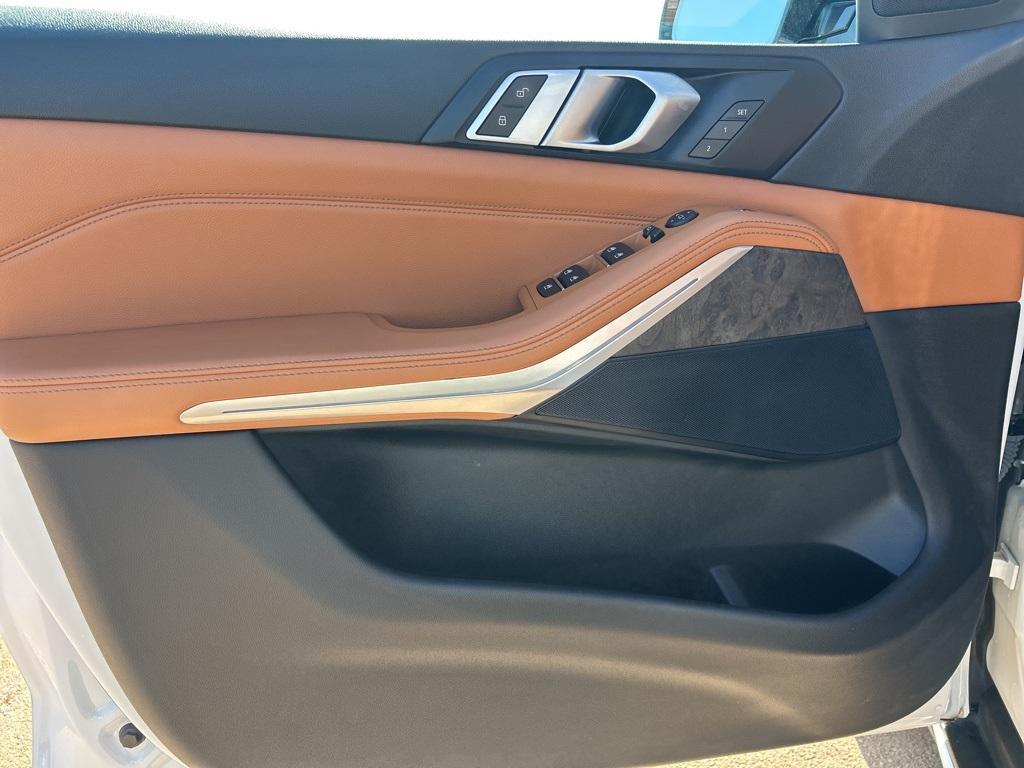 used 2019 BMW X5 car, priced at $32,162