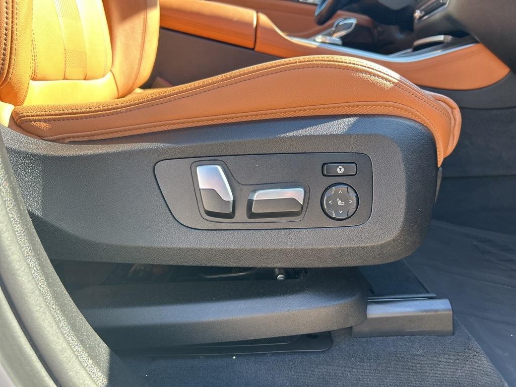 used 2019 BMW X5 car, priced at $32,162