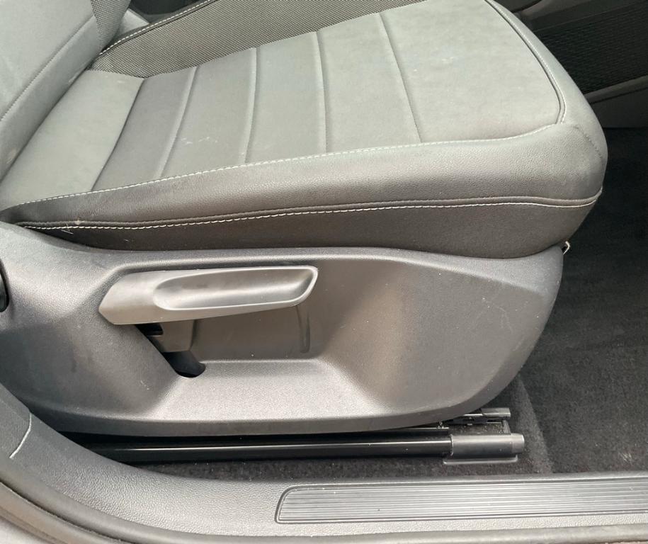 used 2024 Volkswagen Taos car, priced at $21,888