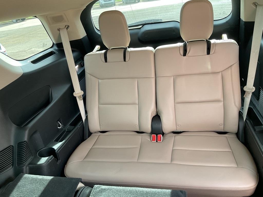 used 2023 Ford Explorer car, priced at $28,990