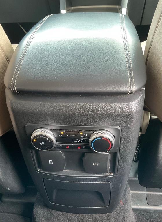 used 2023 Ford Explorer car, priced at $28,990