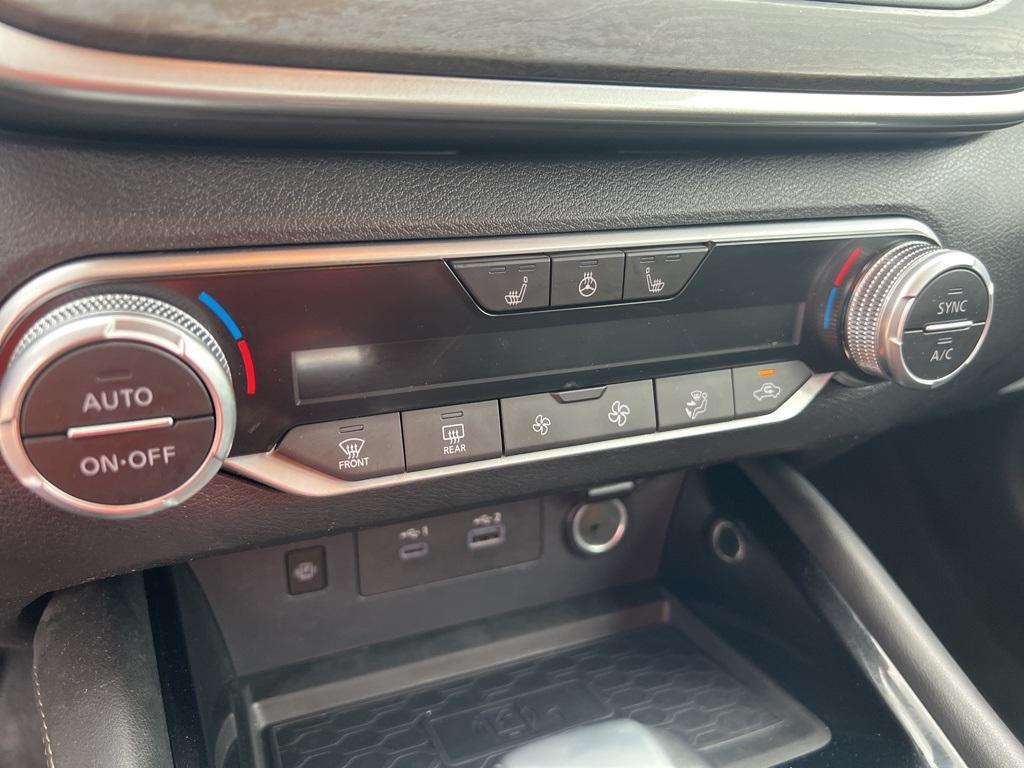 used 2023 Nissan Altima car, priced at $21,744