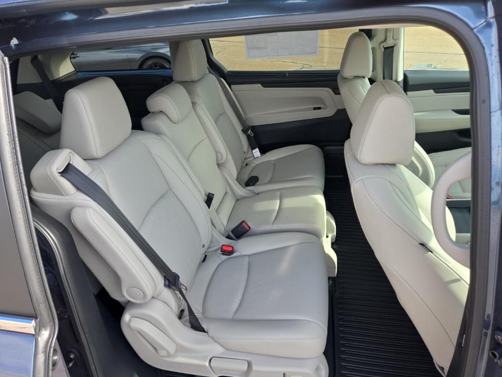 new 2026 Honda Odyssey car, priced at $43,083