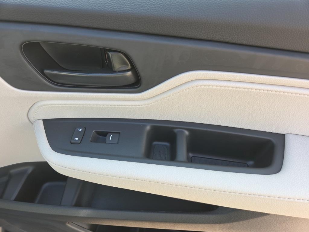 new 2026 Honda Odyssey car, priced at $43,083