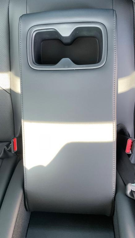 new 2025 Honda Accord Hybrid car, priced at $34,474