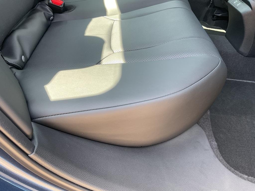 new 2025 Honda Accord Hybrid car, priced at $34,474