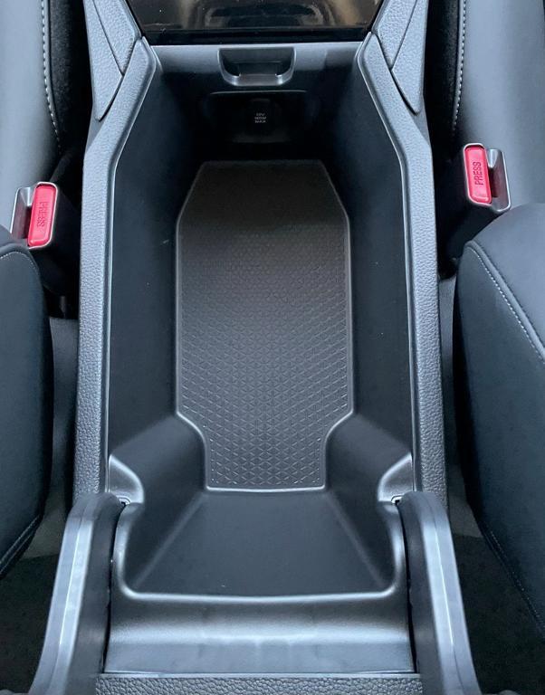 new 2025 Honda Accord Hybrid car, priced at $34,474