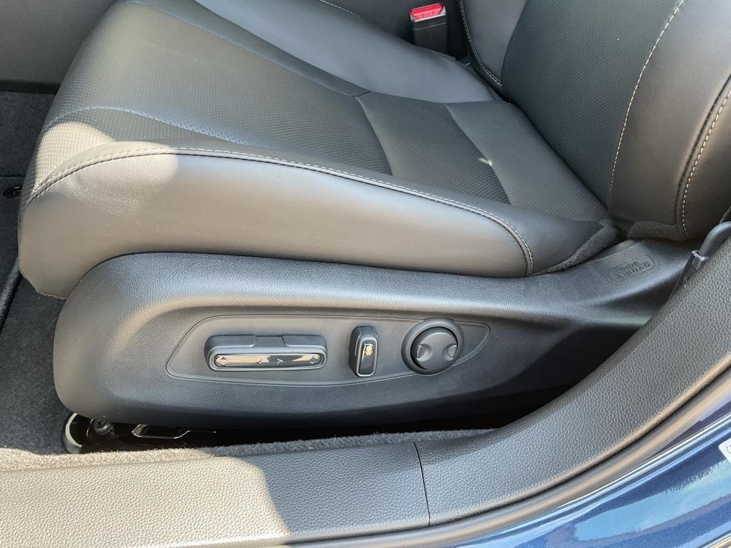 new 2025 Honda Accord Hybrid car, priced at $34,474