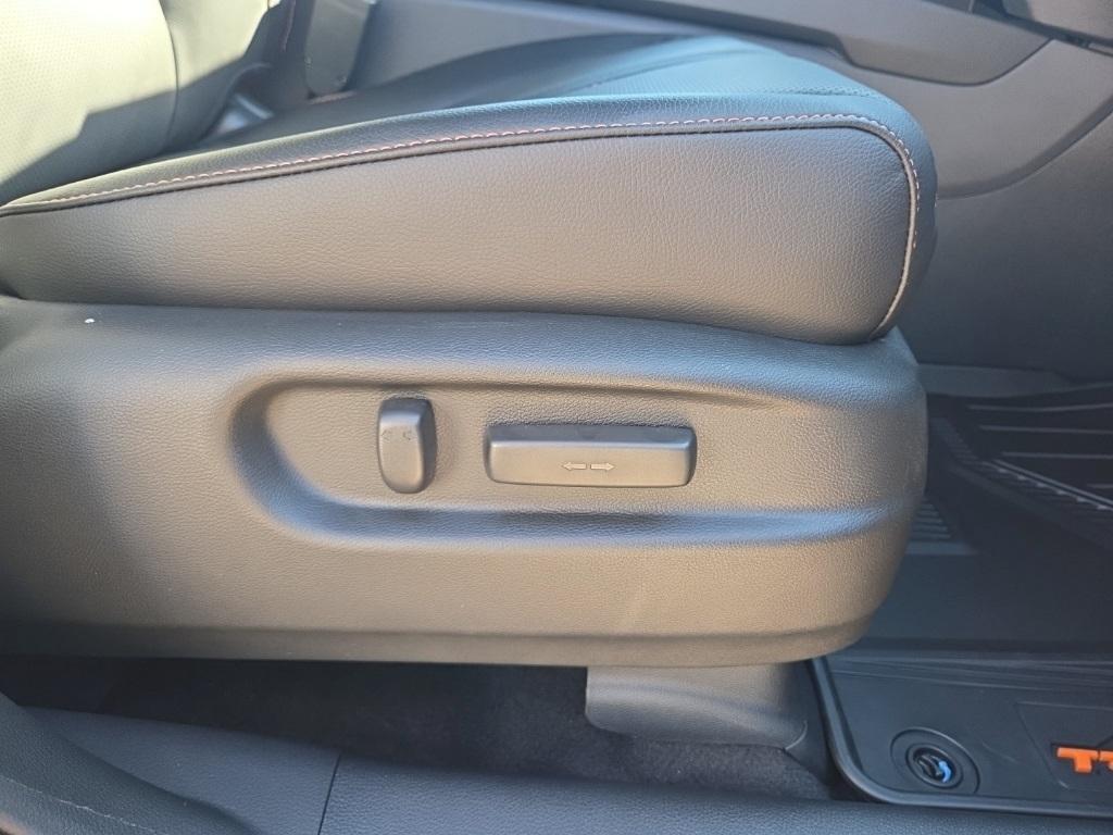 new 2026 Honda Ridgeline car, priced at $44,851