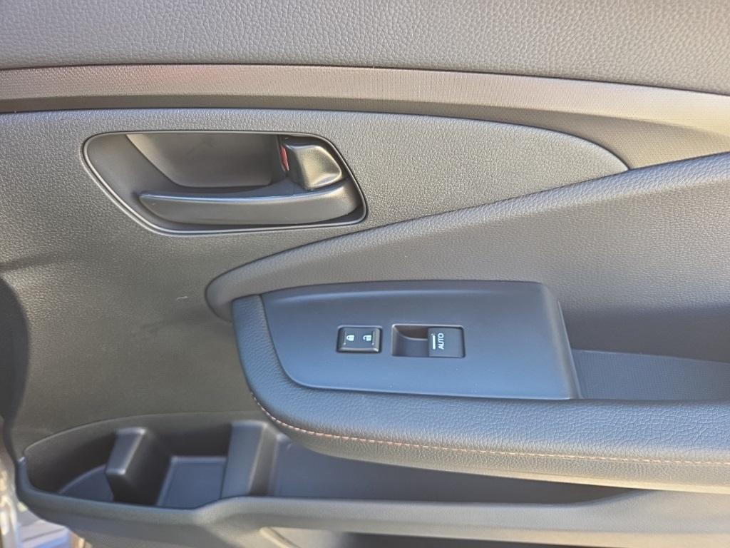 new 2026 Honda Ridgeline car, priced at $44,851