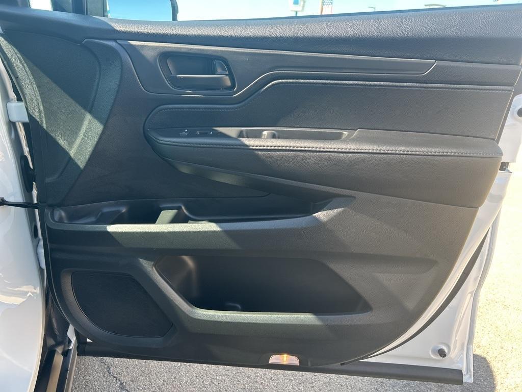 new 2026 Honda Odyssey car, priced at $42,910