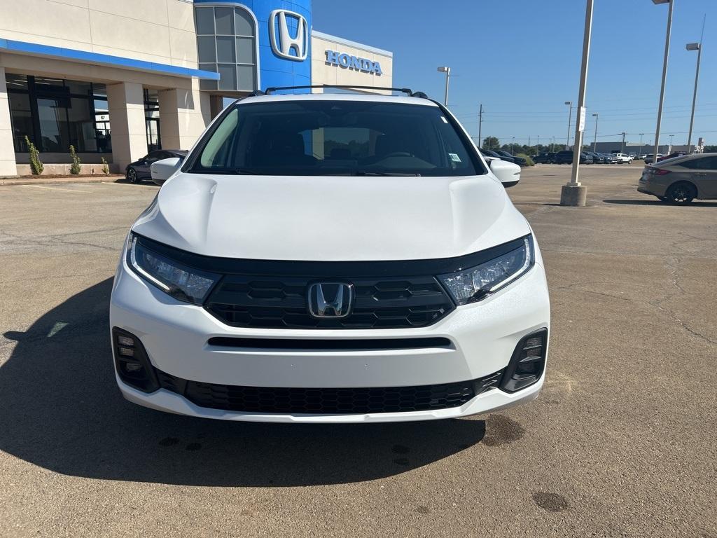 new 2026 Honda Odyssey car, priced at $42,910