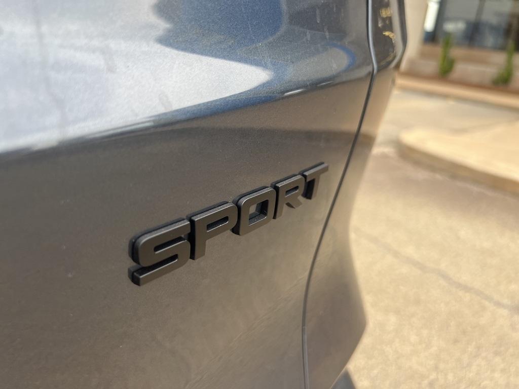 new 2025 Honda CR-V Hybrid car, priced at $39,110