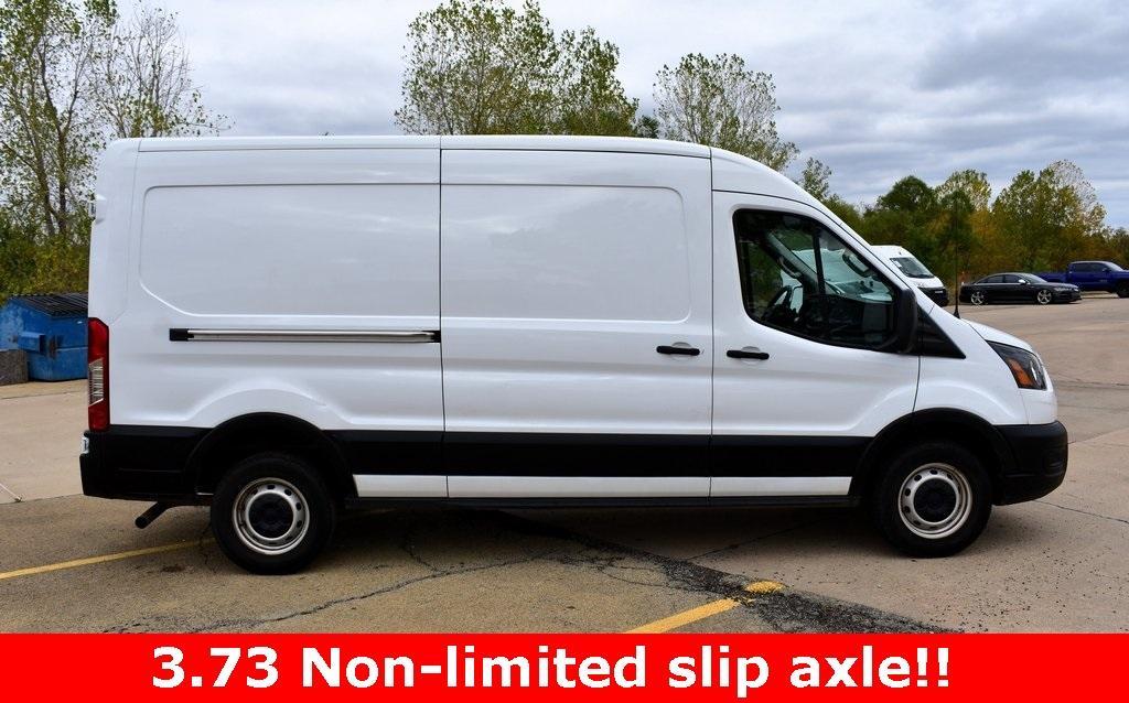 used 2023 Ford Transit-250 car, priced at $37,890