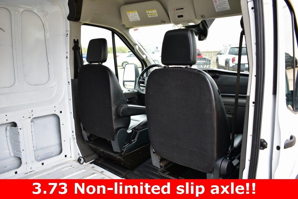 used 2023 Ford Transit-250 car, priced at $37,890