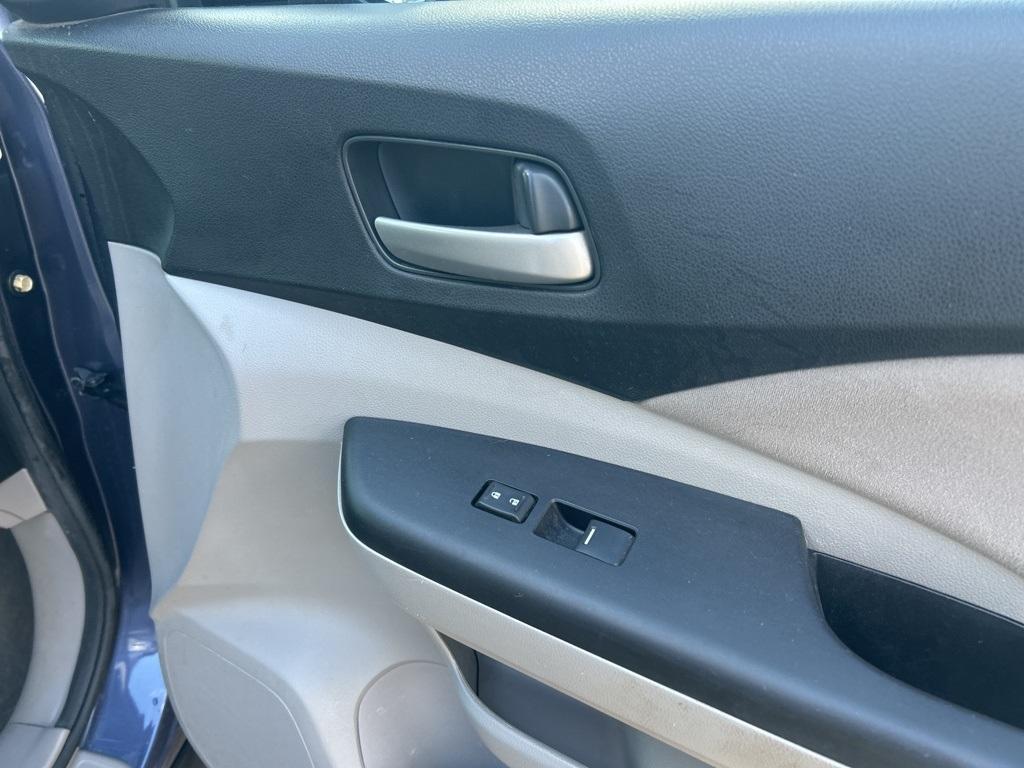 used 2013 Honda CR-V car, priced at $11,492