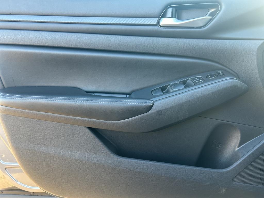used 2024 Nissan Altima car, priced at $18,759