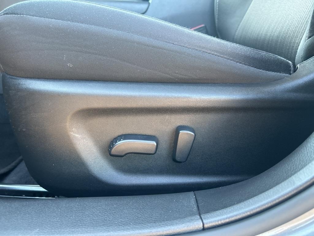 used 2024 Nissan Altima car, priced at $18,759