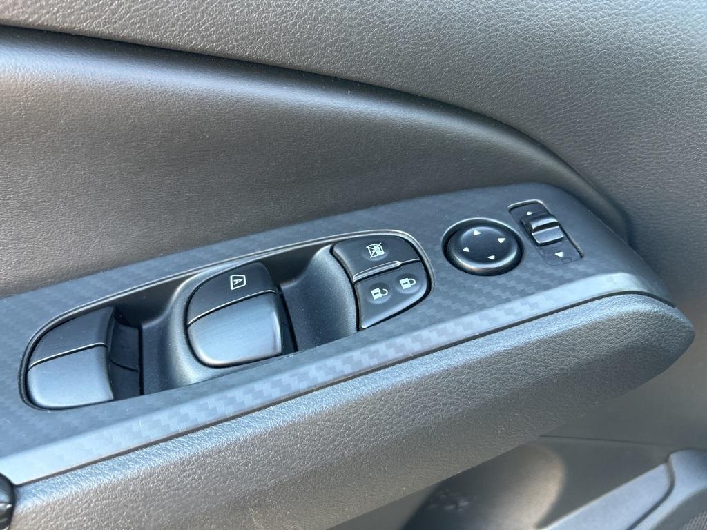 used 2024 Nissan Altima car, priced at $18,759