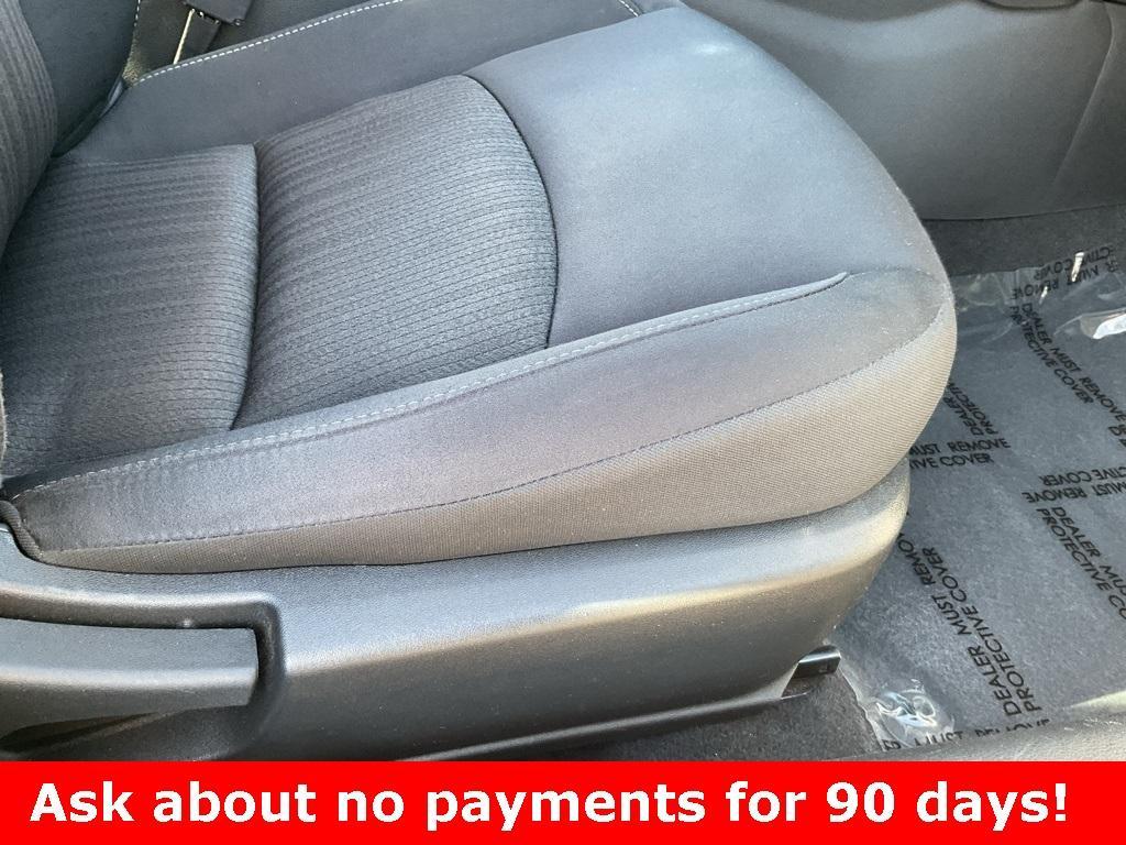 used 2024 Nissan Altima car, priced at $18,800