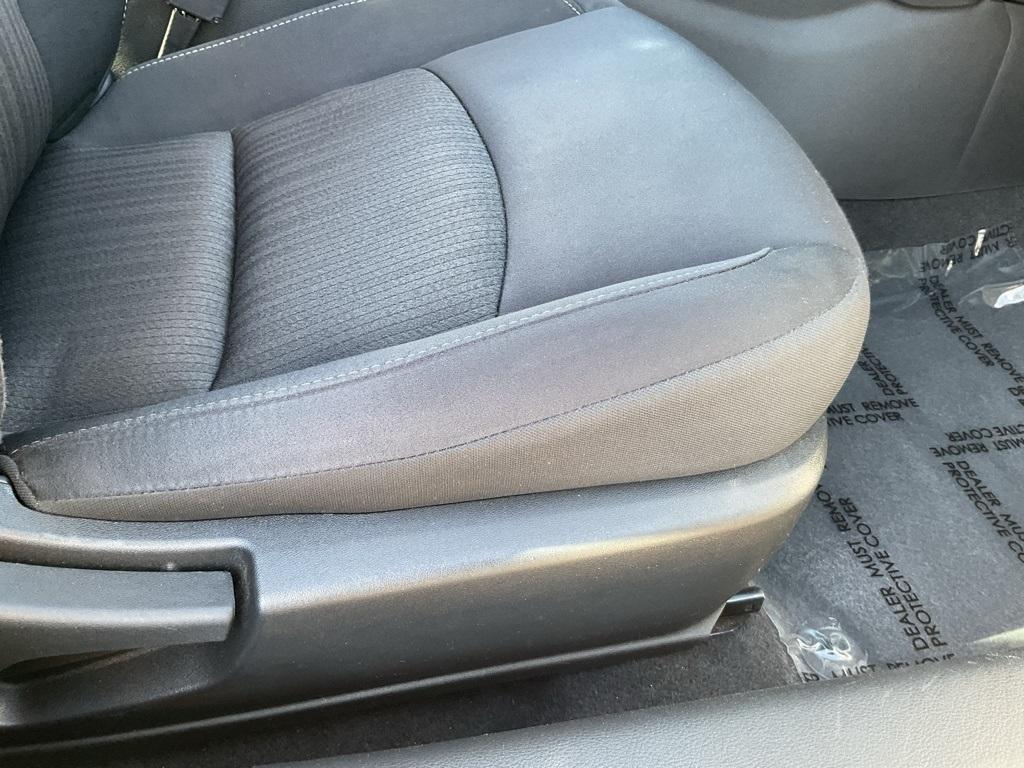 used 2024 Nissan Altima car, priced at $20,490