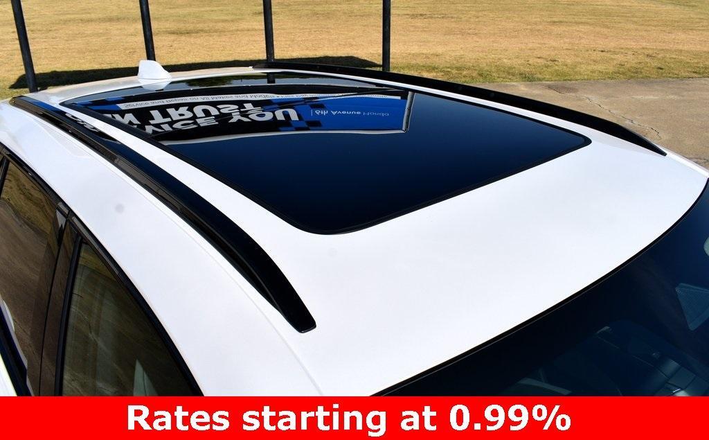 new 2025 Honda Prologue car, priced at $53,085