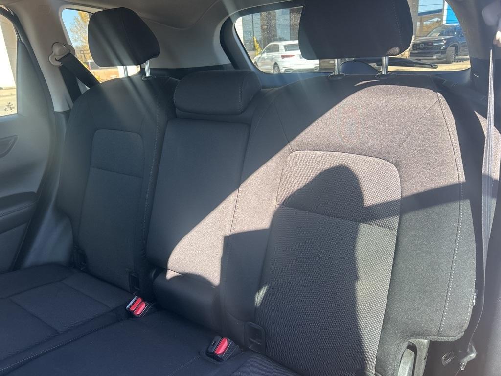 used 2023 Honda CR-V car, priced at $26,998